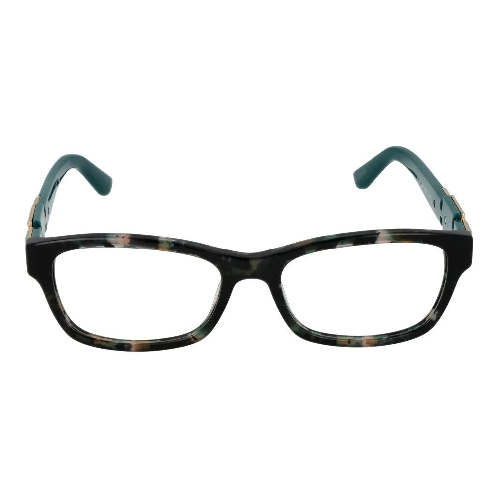 Guess Black Women Glasses Frame - Eyeglasses