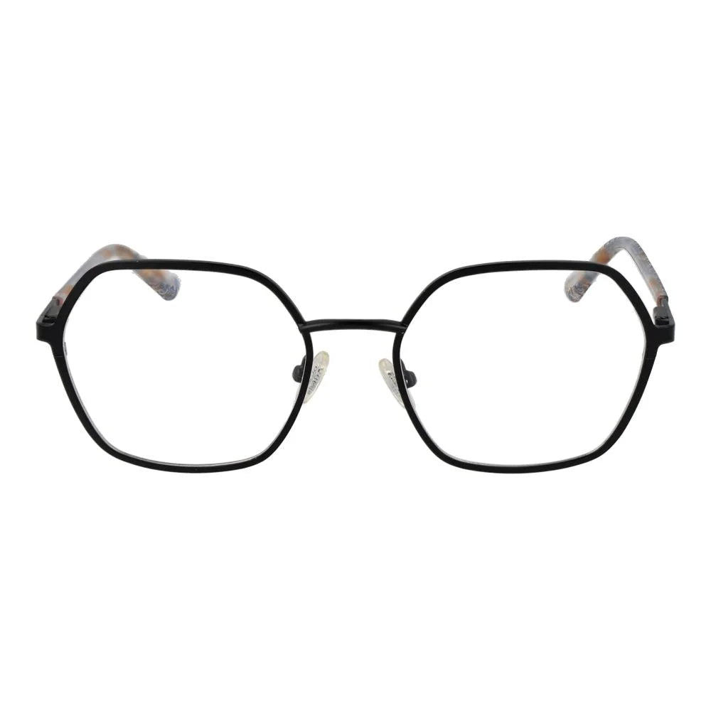 Guess Black Women Glasses Frame - Eyeglasses