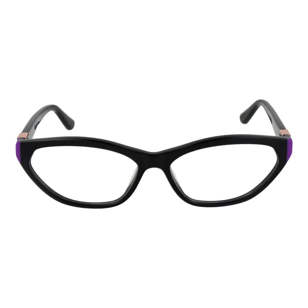 Guess Black Women Glasses Frame - Eyeglasses