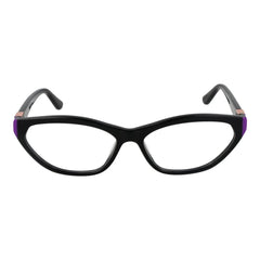 Guess Black Women Glasses Frame - Eyeglasses