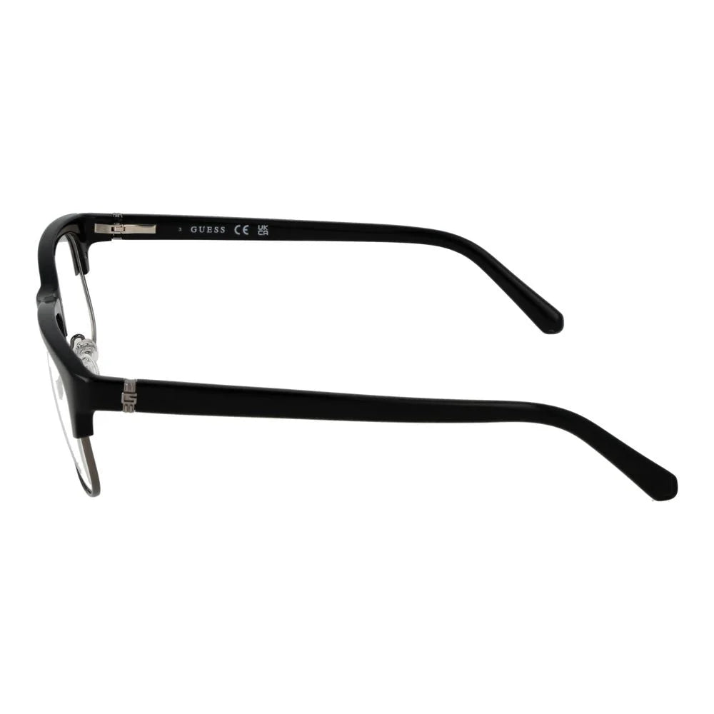 Guess Black Women Glasses Frame - Eyeglasses