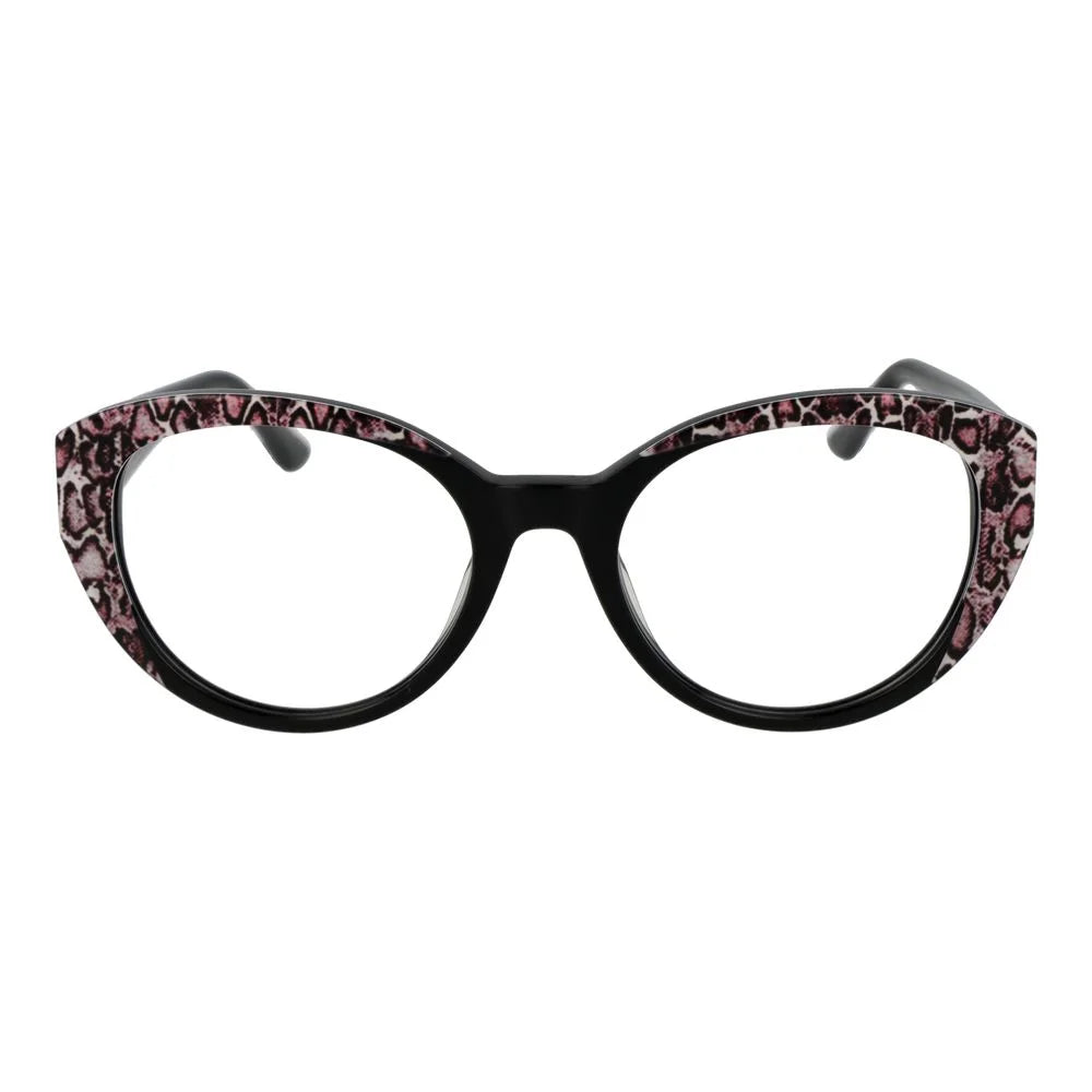 Guess Black Women Glasses Frame - Eyeglasses