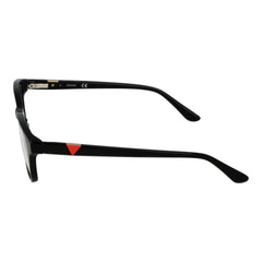 Guess Black Women Glasses Frame - Eyeglasses