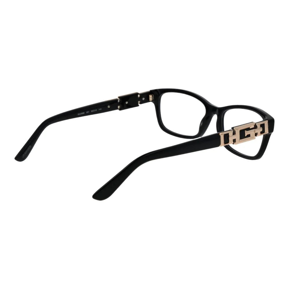 Guess Black Women Glasses Frame - Eyeglasses