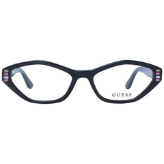 Guess Black Women Glasses Frame - Eyeglasses