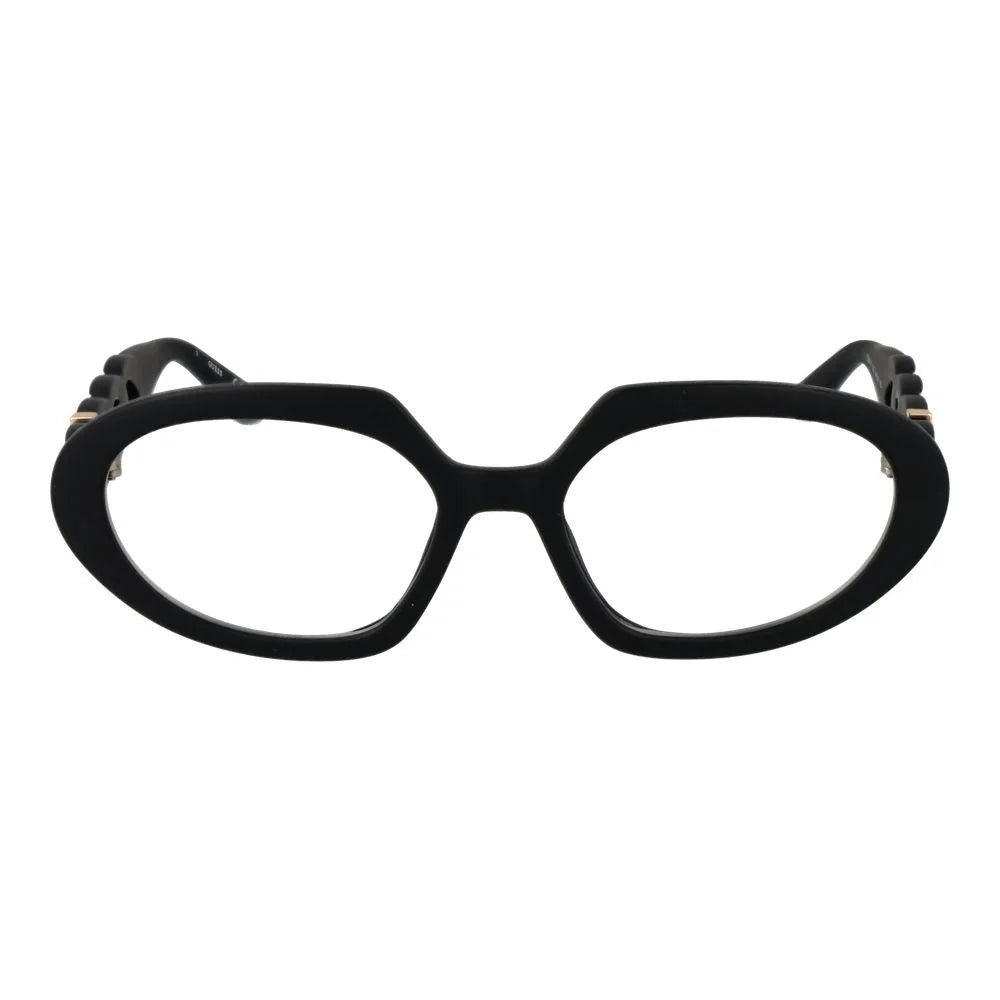 Guess Black Women Glasses Frame - Eyeglasses