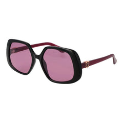 Guess Black Women Sunglass - Sunglasses