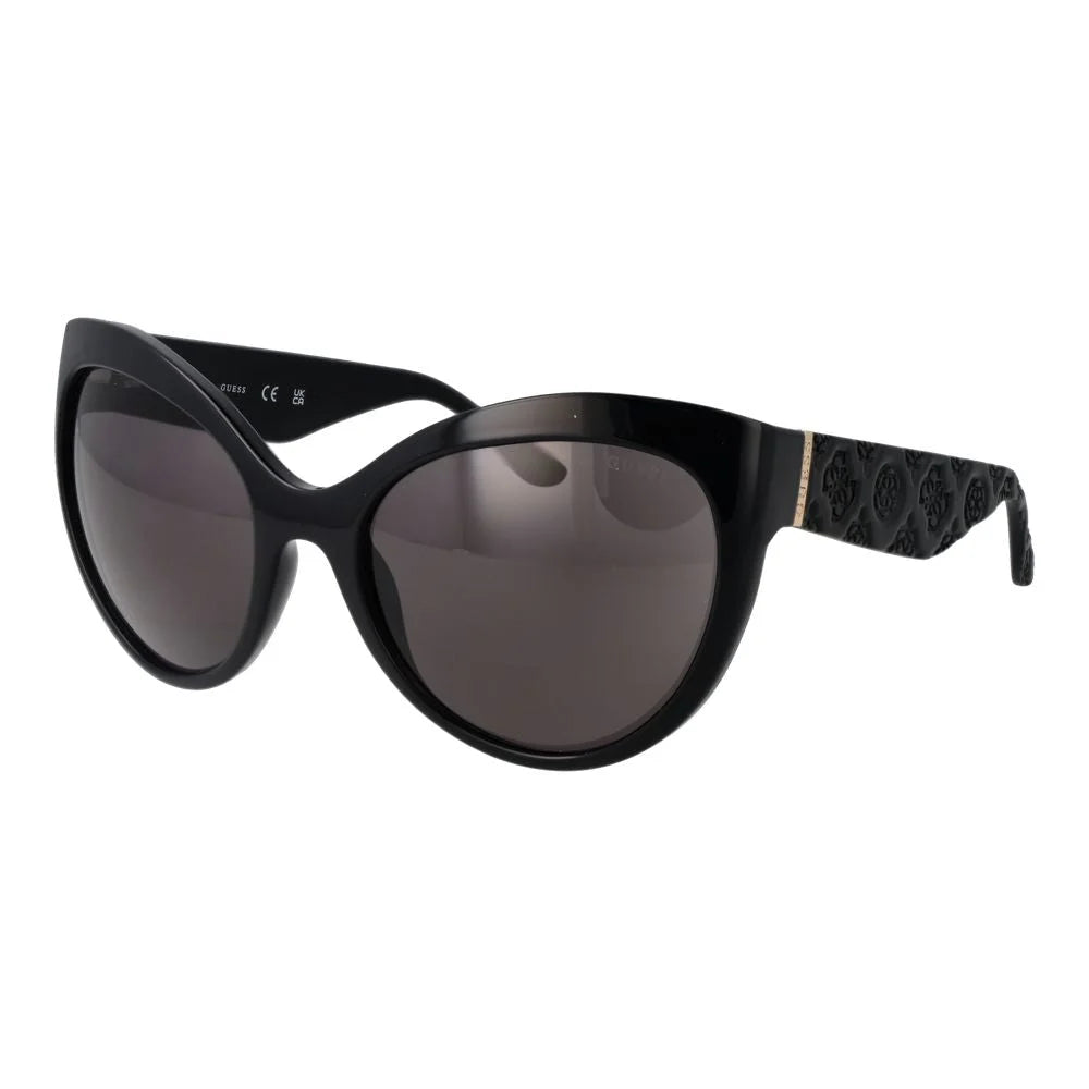 Guess Black Women Sunglass - Sunglasses
