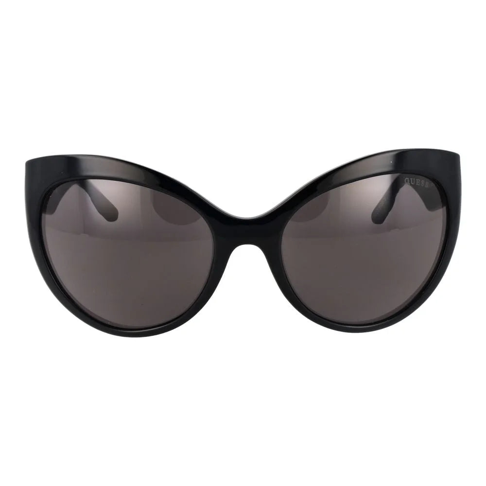 Guess Black Women Sunglass - Sunglasses
