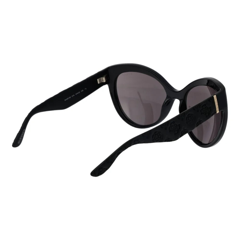 Guess Black Women Sunglass - Sunglasses