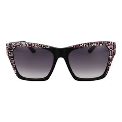 Guess Black Women Sunglass - Sunglasses