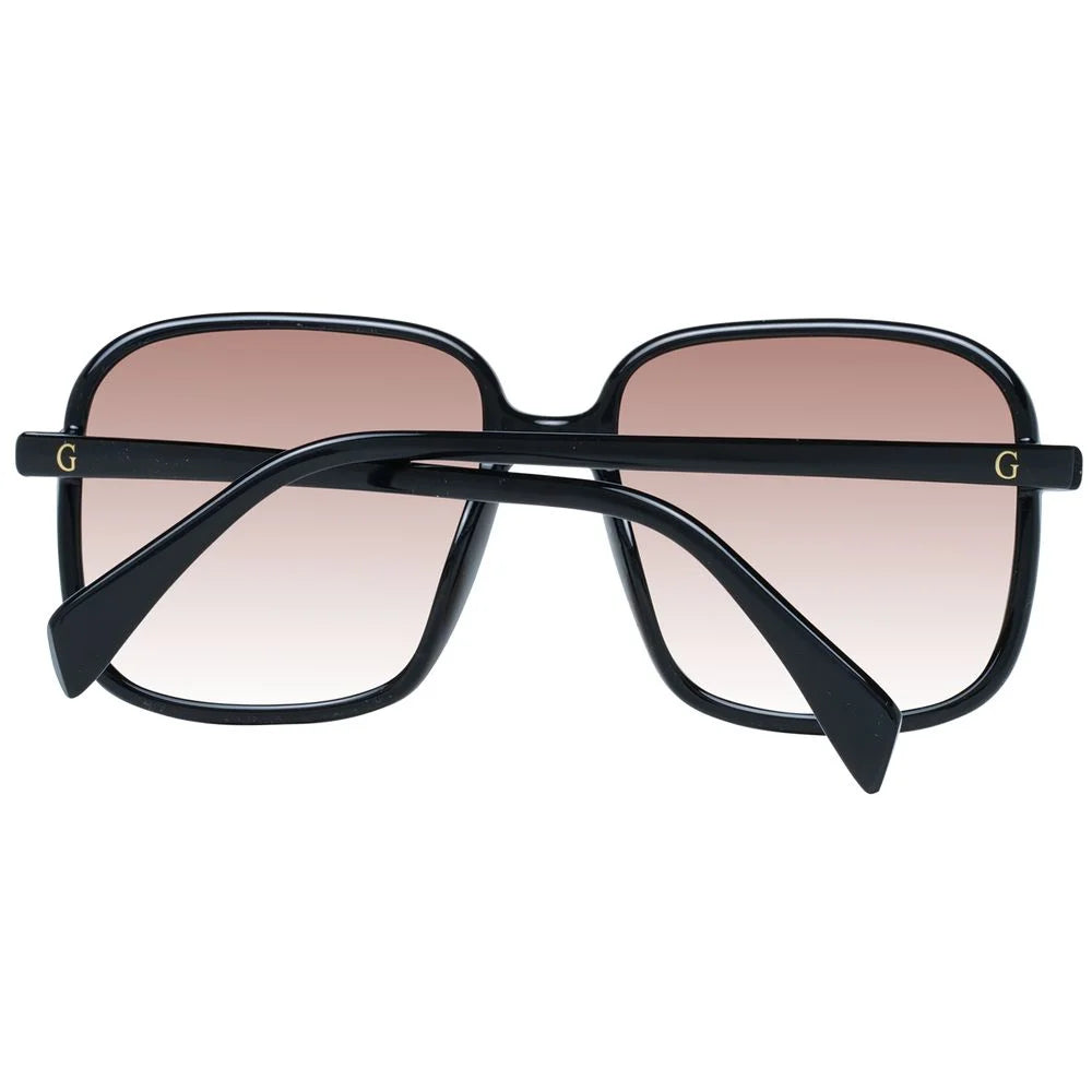Guess Black Women Sunglass - Sunglasses