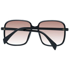 Guess Black Women Sunglass - Sunglasses