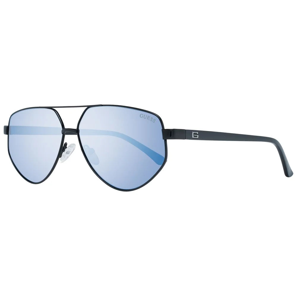 Guess Black Women Sunglass - Sunglasses