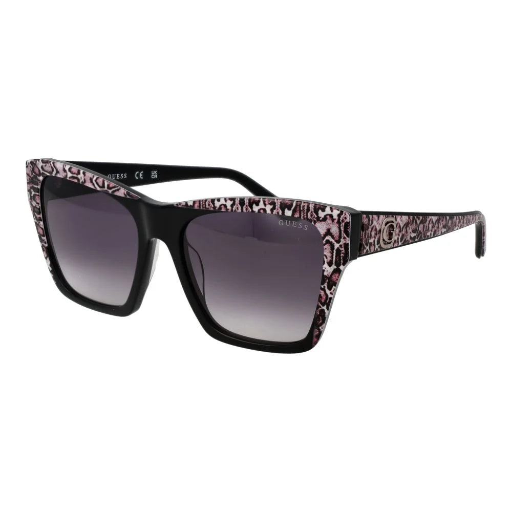 Guess Black Women Sunglass - Sunglasses