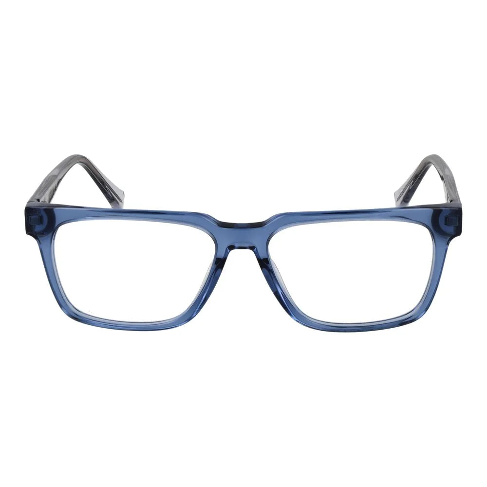 Guess Blue Acetate Glasses (Frames)