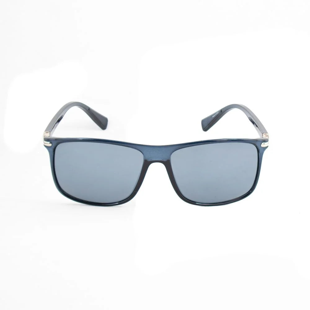 Guess Blue Injected Sunglasses