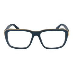 Guess Blue Men Glasses Frame - Eyeglasses