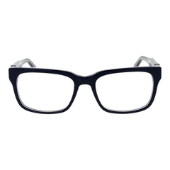 Guess Blue Men Glasses Frame - Eyeglasses