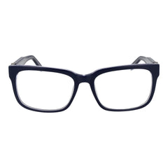 Guess Blue Men Glasses Frame - Eyeglasses