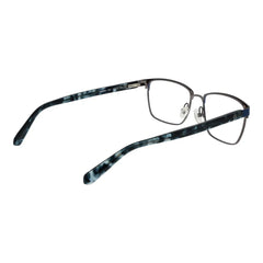 Guess Blue Men Glasses Frame - Eyeglasses