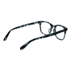 Guess Blue Men Glasses Frame - Eyeglasses