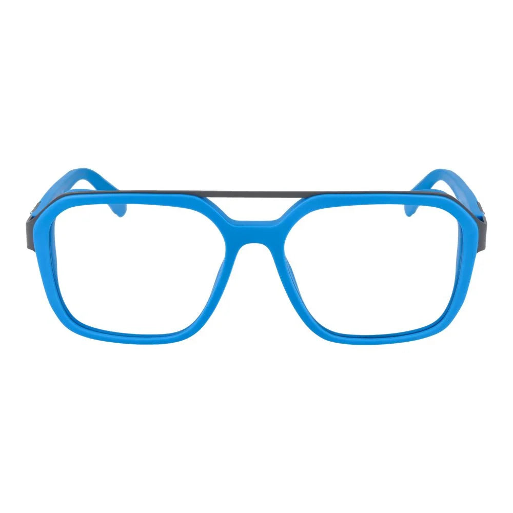 Guess Blue Men Glasses Frame - Eyeglasses