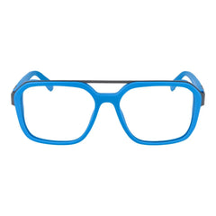 Guess Blue Men Glasses Frame - Eyeglasses