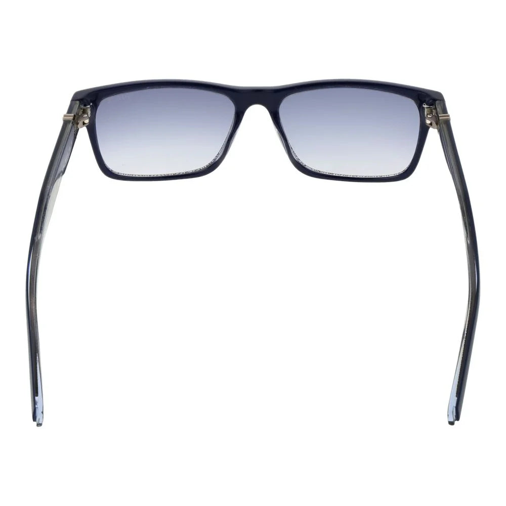 Guess Blue Plastic Sunglasses