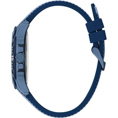 Guess Blue Synthetic Watch