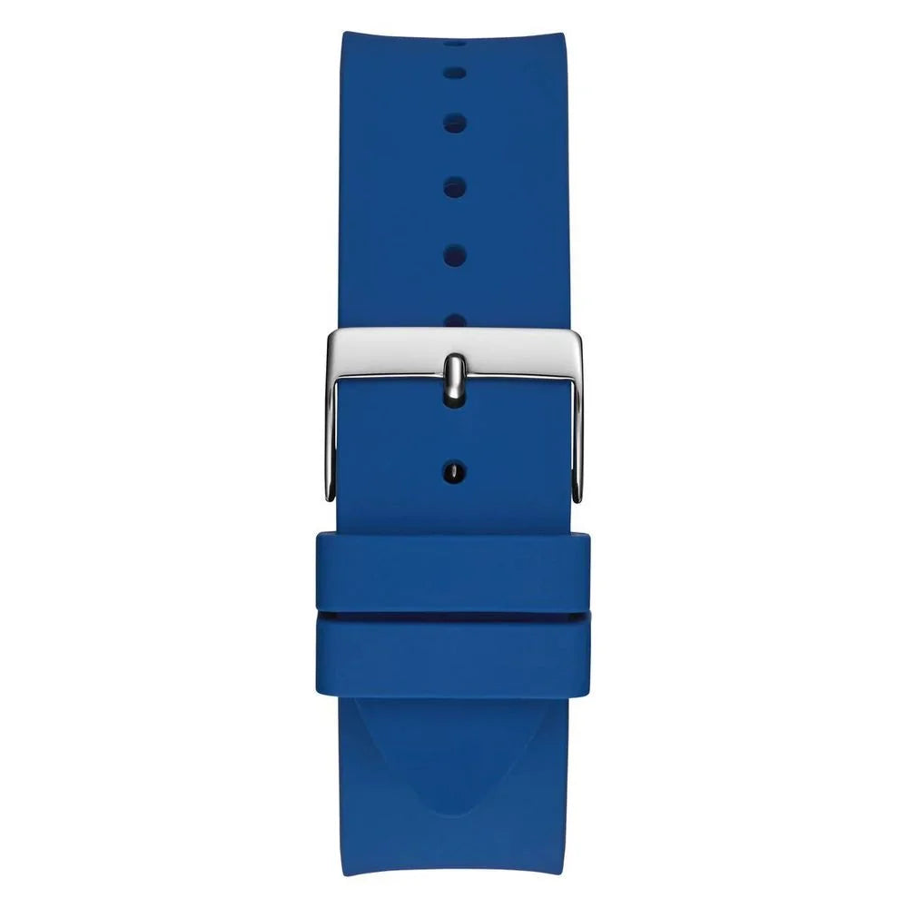 Guess Blue Synthetic Watch