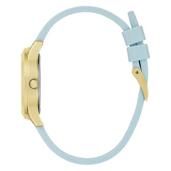 Guess Blue Synthetic Watch - Watches