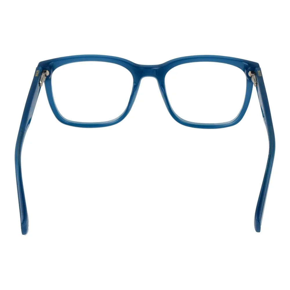 Guess Blue Women Glasses Frame - Eyeglasses
