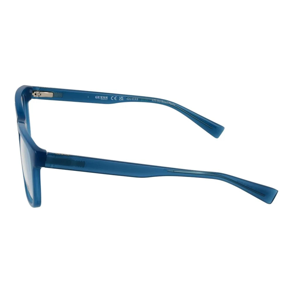 Guess Blue Women Glasses Frame - Eyeglasses