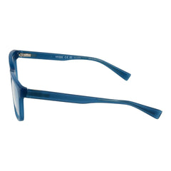 Guess Blue Women Glasses Frame - Eyeglasses