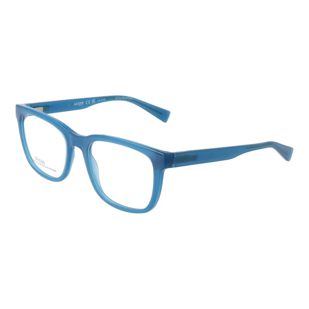 Guess Blue Women Glasses Frame - Eyeglasses