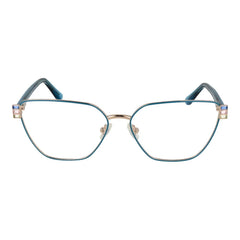 Guess Blue Women Glasses Frame - Eyeglasses