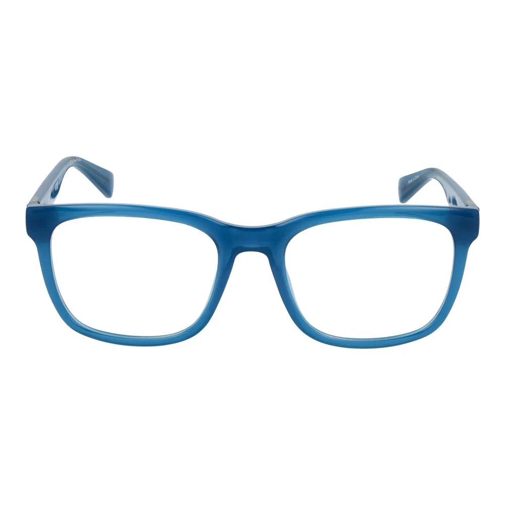 Guess Blue Women Glasses Frame - Eyeglasses