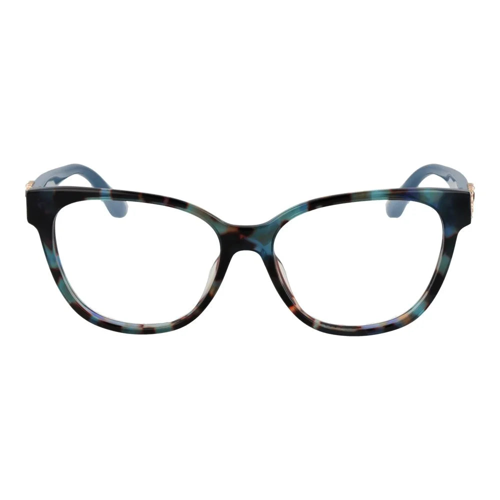 Guess Blue Women Glasses Frame - Eyeglasses