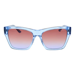 Guess Blue Women Sunglass - Sunglasses
