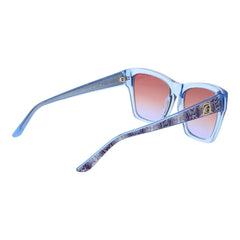Guess Blue Women Sunglass - Sunglasses