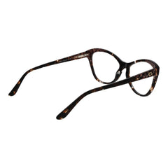 Guess Brown Acetate Glasses (Frames) - Eyeglasses