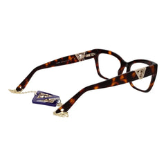 Guess Brown Acetate Glasses (Frames) - Eyeglasses