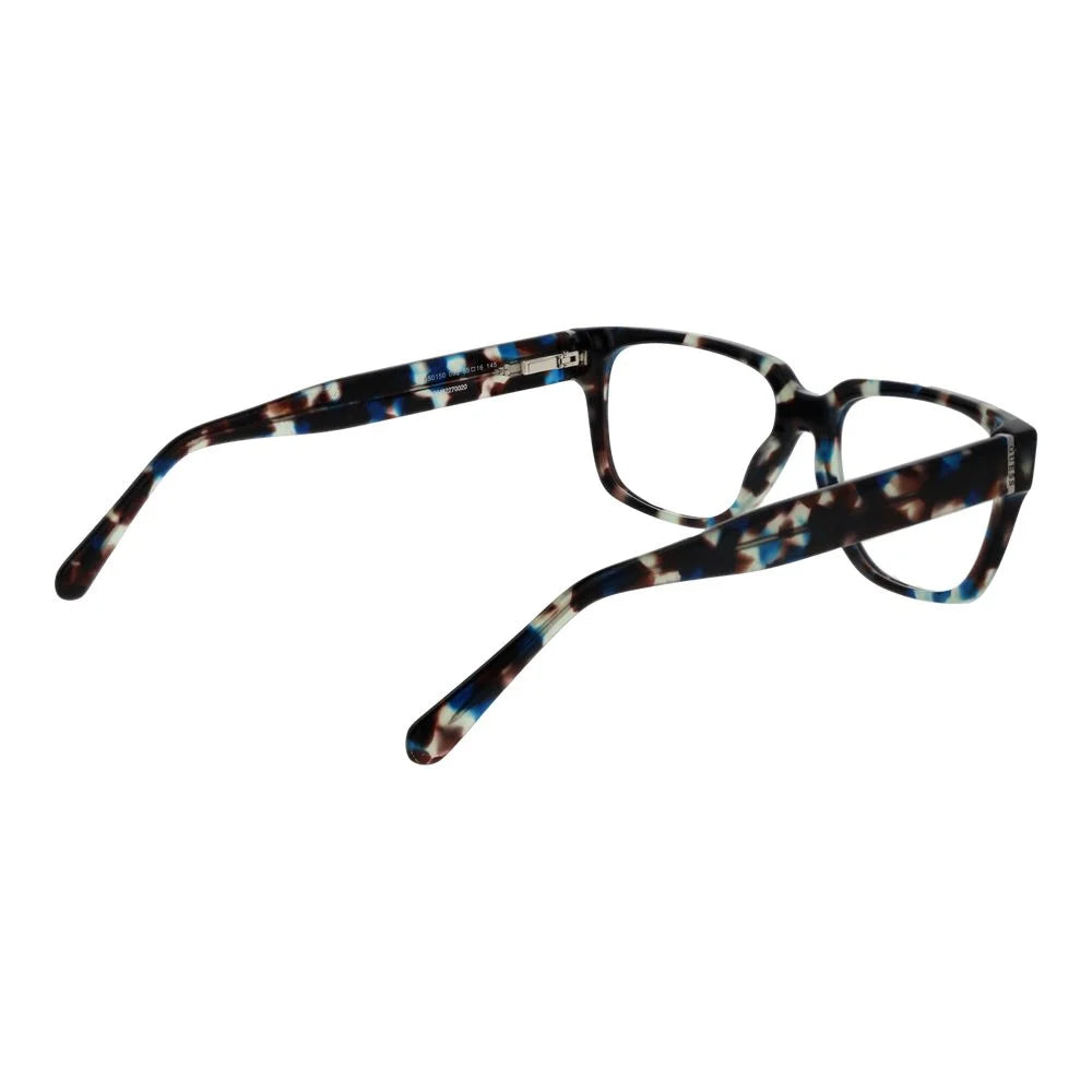 Guess Brown Men Glasses Frame - Eyeglasses