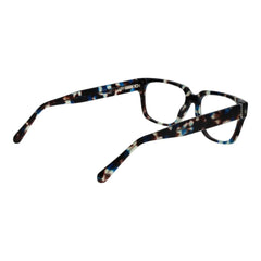 Guess Brown Men Glasses Frame - Eyeglasses