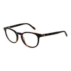 Guess Brown Men Glasses Frame - Eyeglasses