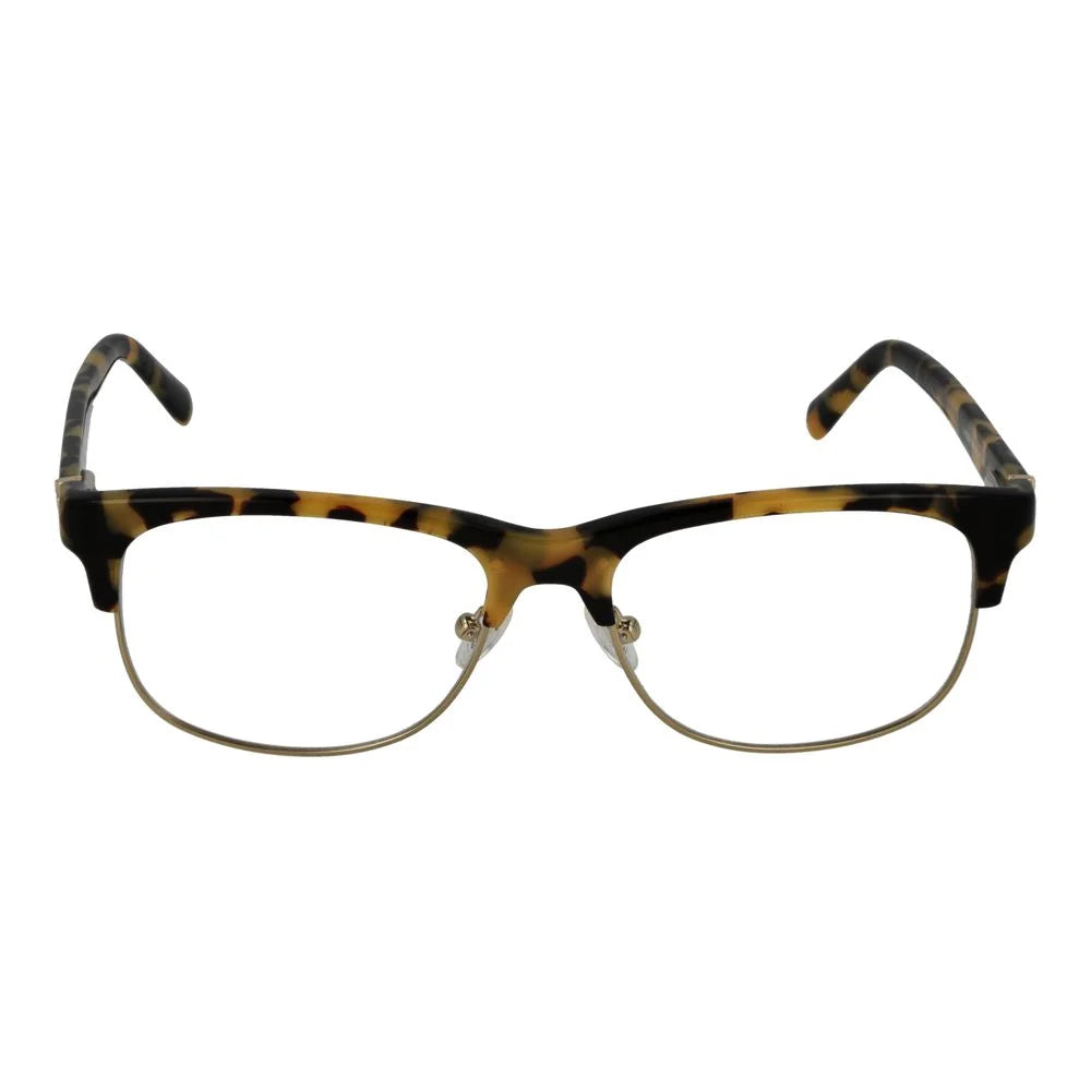 Guess Brown Men Glasses Frame - Eyeglasses