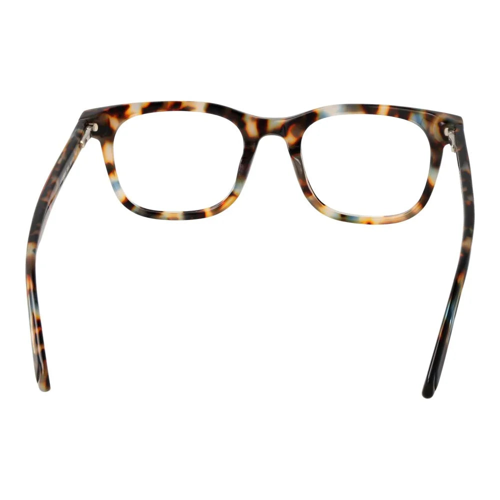 Guess Brown Men Glasses Frame - Eyeglasses