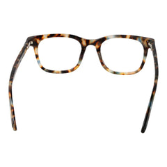 Guess Brown Men Glasses Frame - Eyeglasses