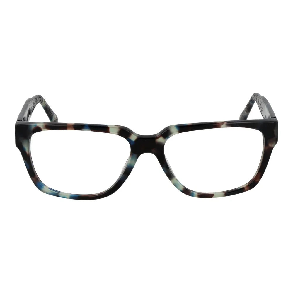 Guess Brown Men Glasses Frame - Eyeglasses
